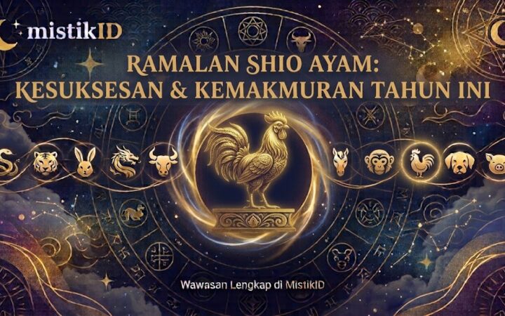 Shio Ayam