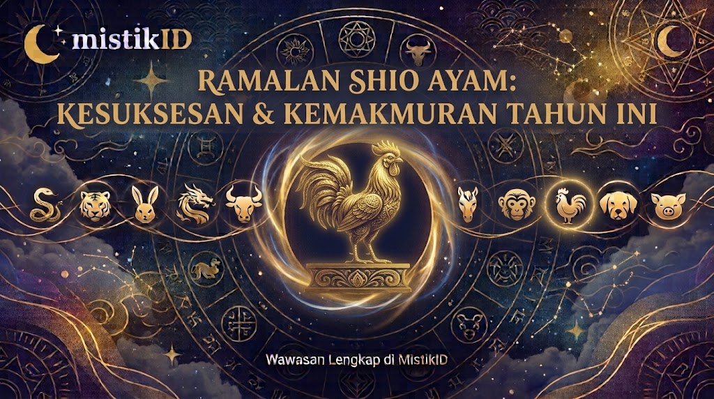 Shio Ayam