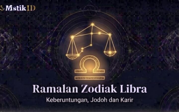 Zodiak Libra