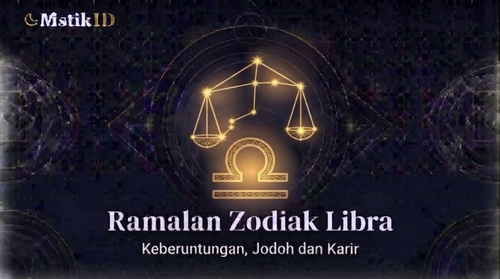 Zodiak Libra