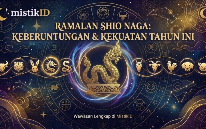 Shio Naga