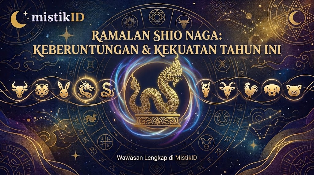 Shio Naga