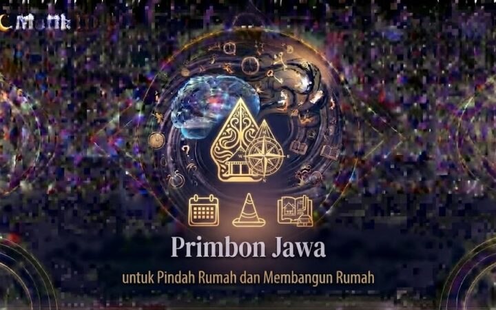 Primbon Jawa untuk Pindah Rumah dan Membangun Rumah