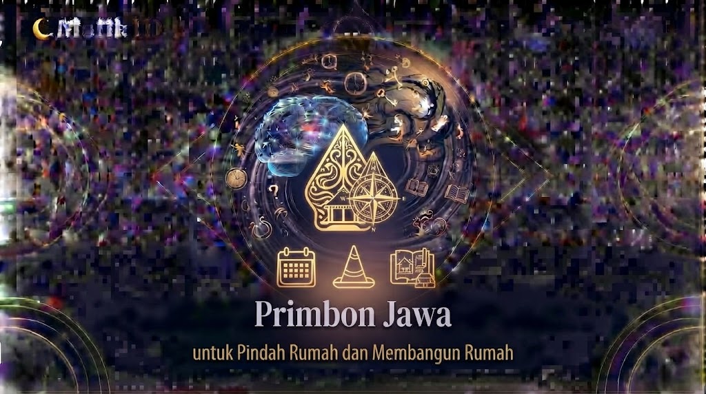 Primbon Jawa untuk Pindah Rumah dan Membangun Rumah