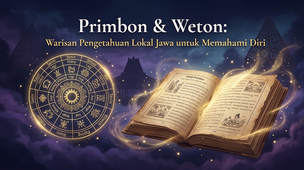 Primbon & Weton