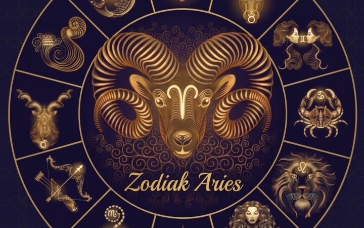 Ramalan Zodiak Aries