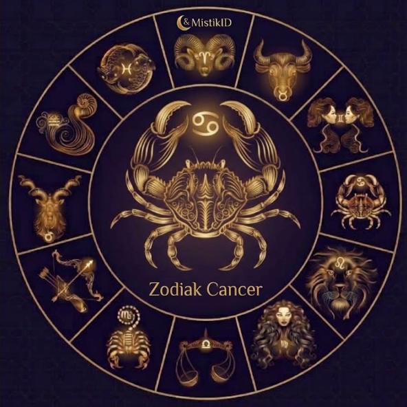 Ramalan Zodiak Cancer
