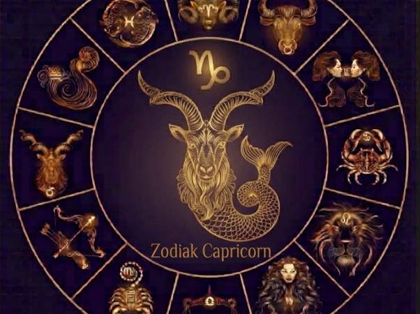 Ramalan Zodiak Capricorn