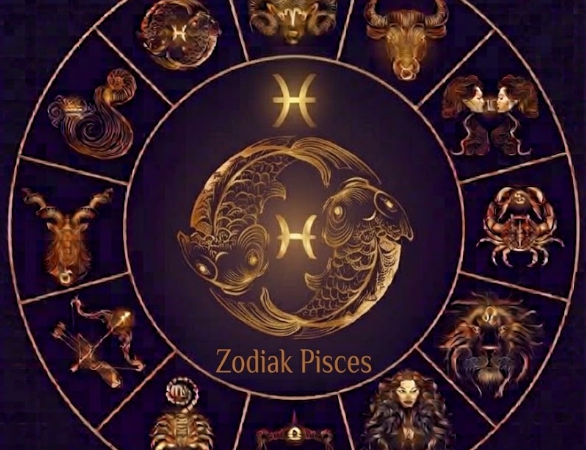 Ramalan Zodiak Pisces