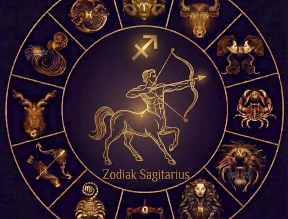 Ramalan Zodiak Sagitarius