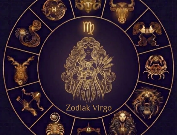 Ramalan Zodiak Virgo