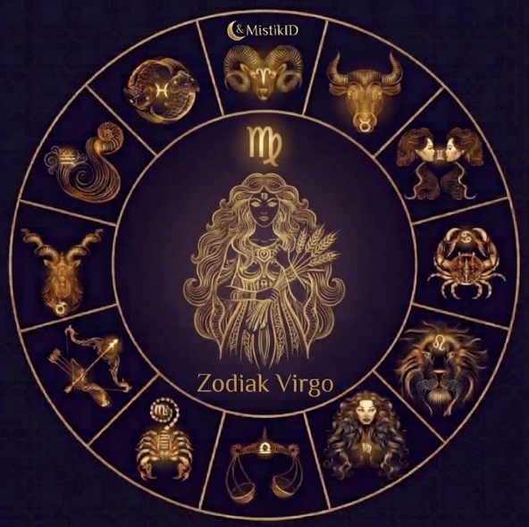 Ramalan Zodiak Virgo